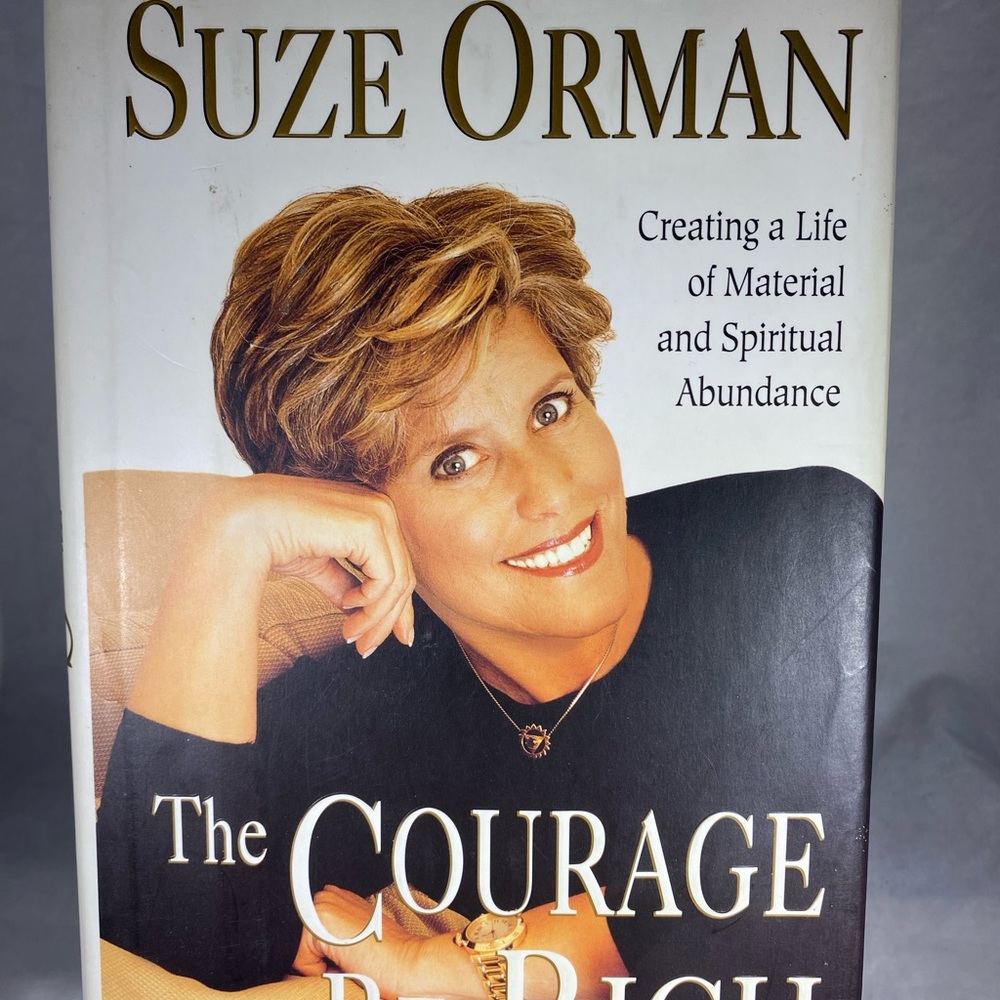 Three Hardback Books